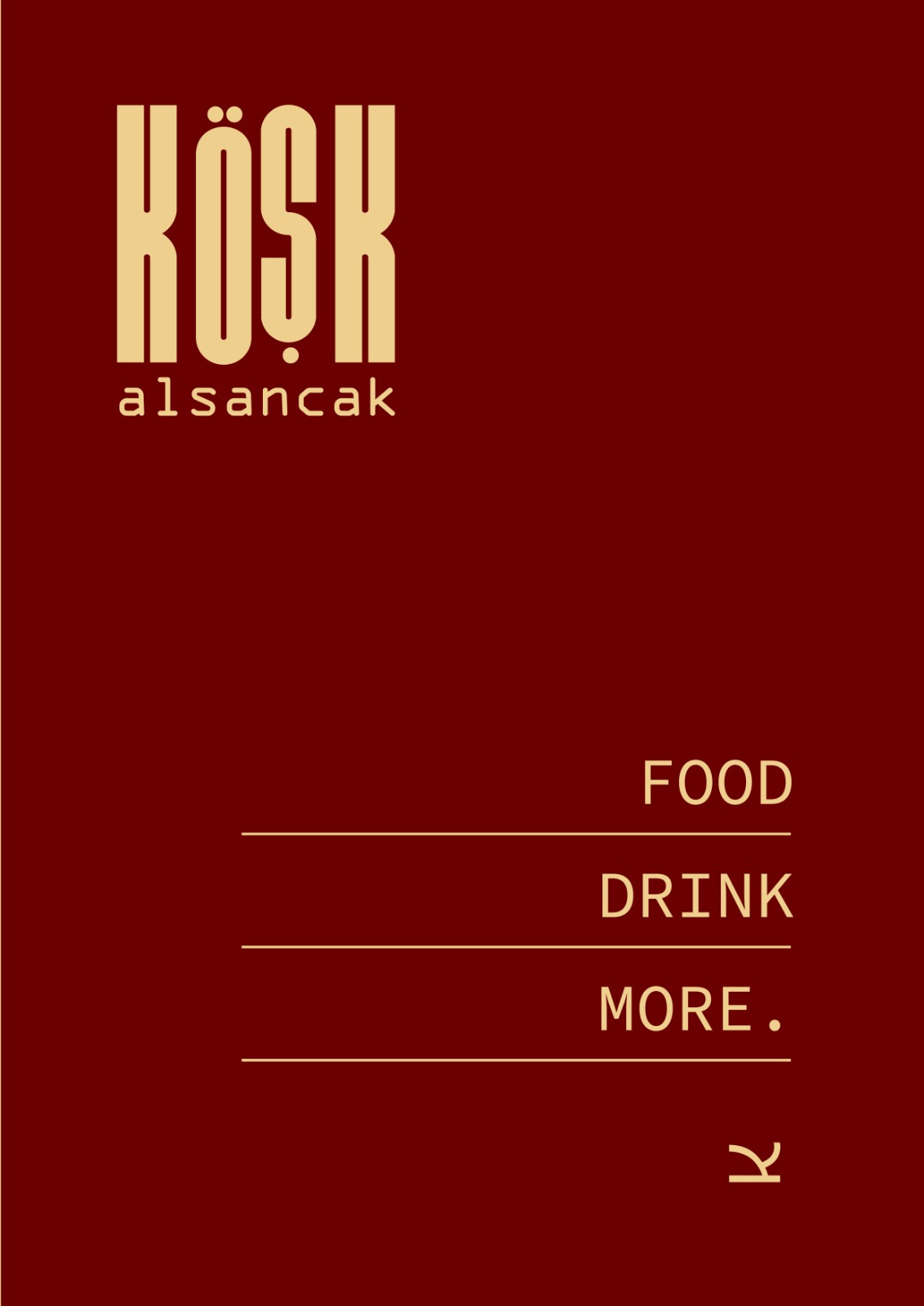 Köşk Alsancak