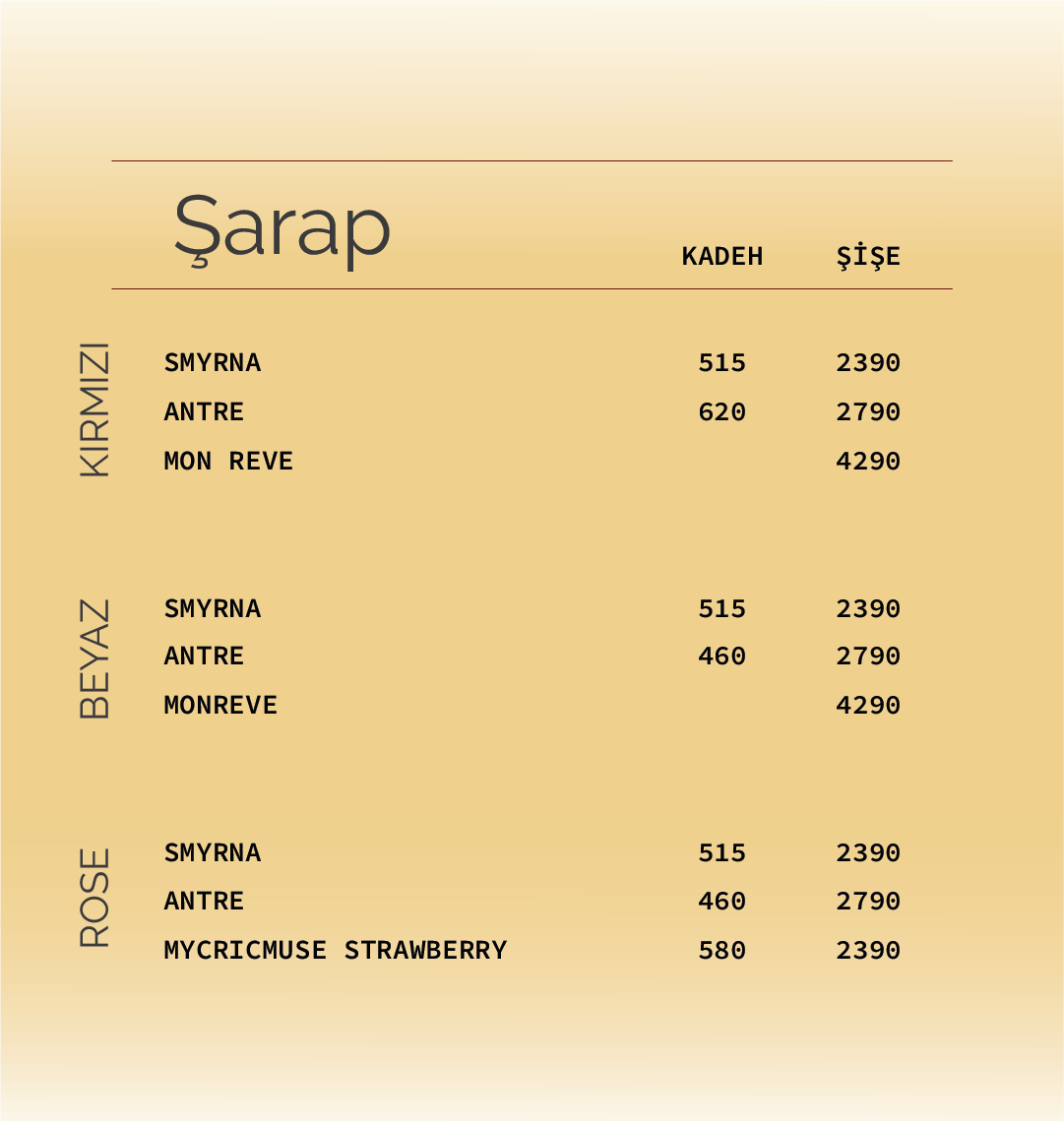 Şarap